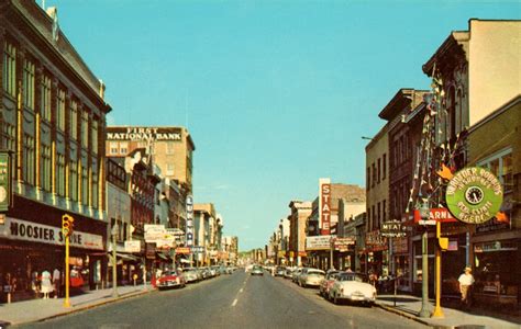 where is richmond in.